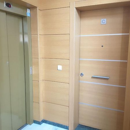 Apartamento Berenguela Córdoba Exteriér fotografie