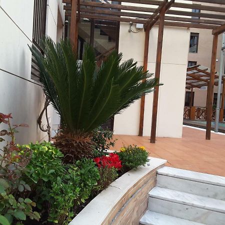 Apartamento Berenguela Córdoba Exteriér fotografie