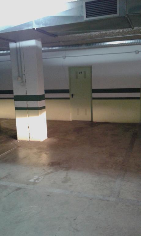Apartamento Berenguela Córdoba Exteriér fotografie