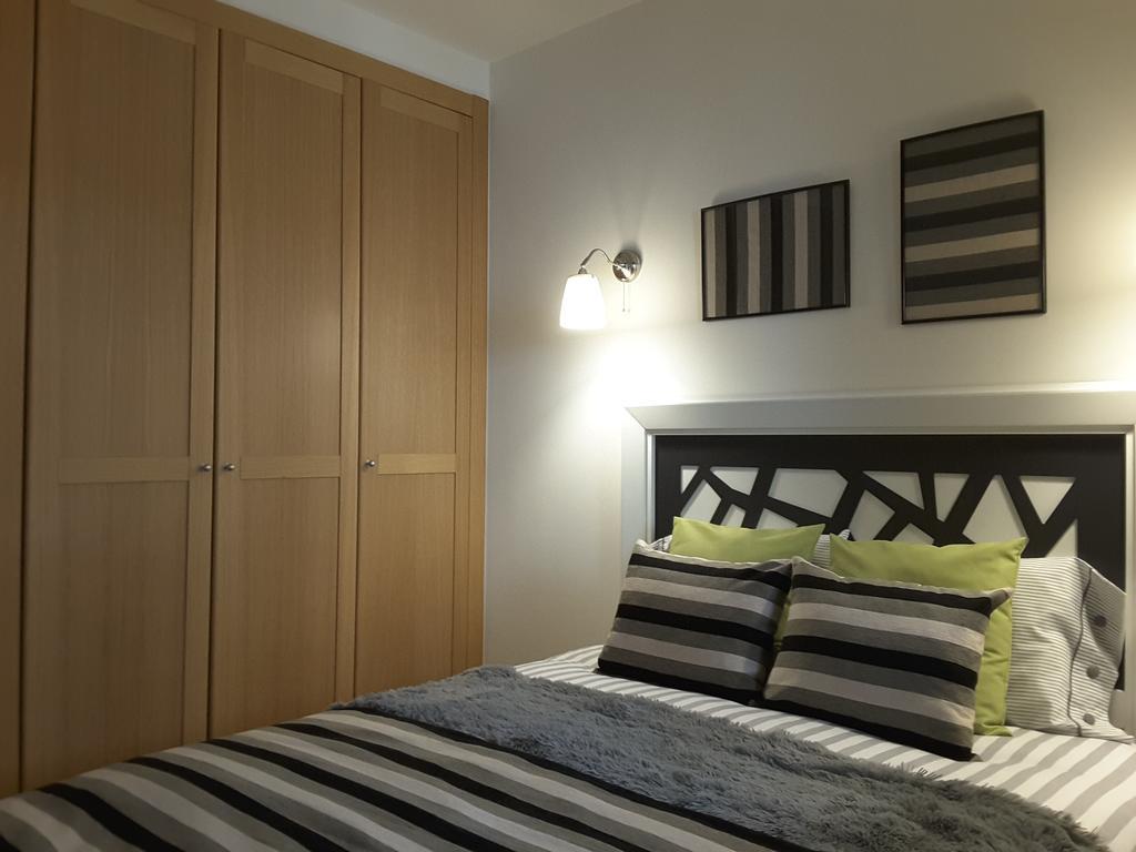 Apartamento Berenguela Córdoba Exteriér fotografie