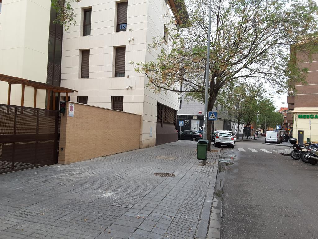 Apartamento Berenguela Córdoba Exteriér fotografie