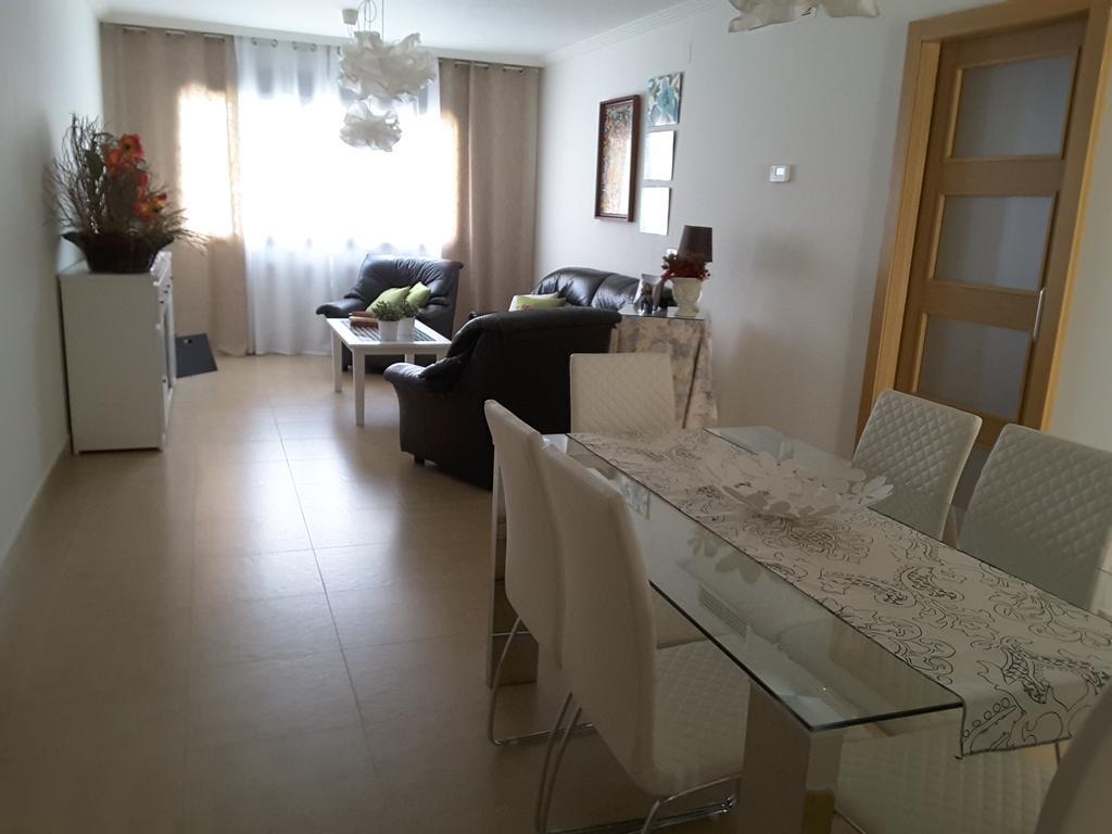Apartamento Berenguela Córdoba Exteriér fotografie