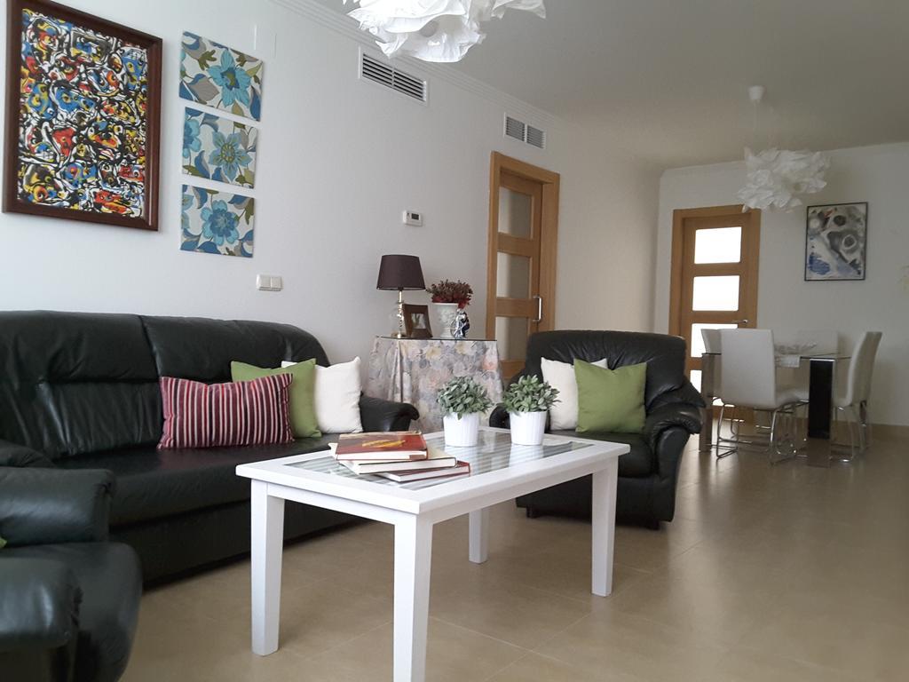Apartamento Berenguela Córdoba Exteriér fotografie