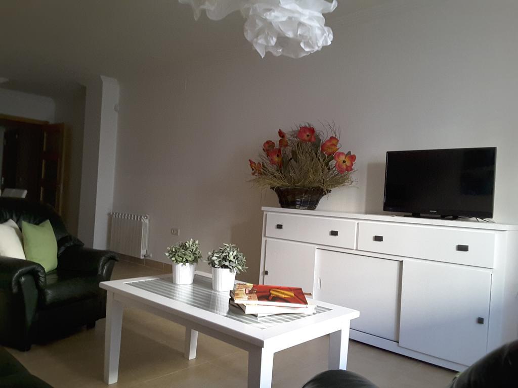 Apartamento Berenguela Córdoba Exteriér fotografie