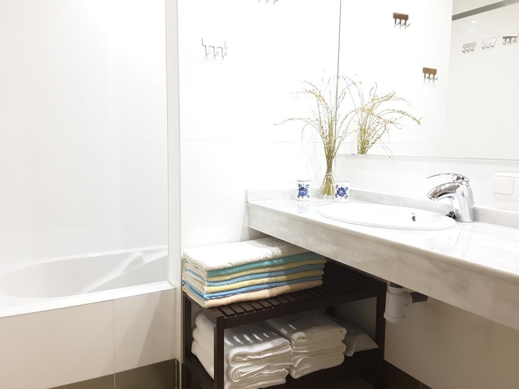 Apartamento Berenguela Córdoba Exteriér fotografie