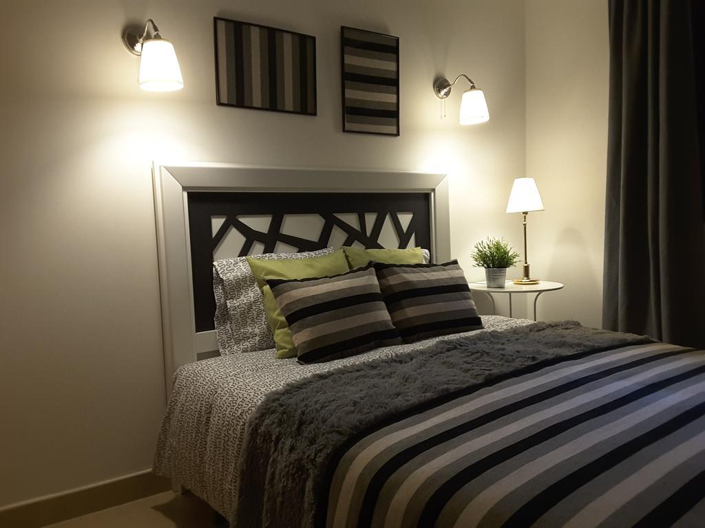 Apartamento Berenguela Córdoba Exteriér fotografie