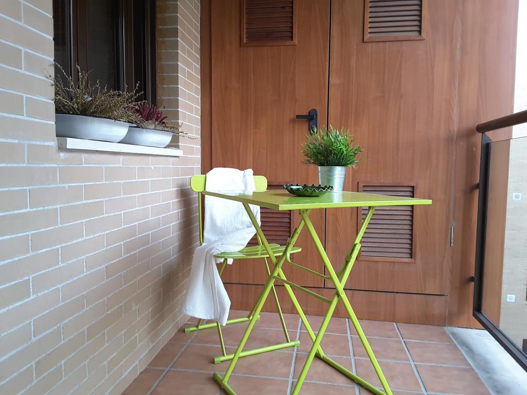Apartamento Berenguela Córdoba Exteriér fotografie