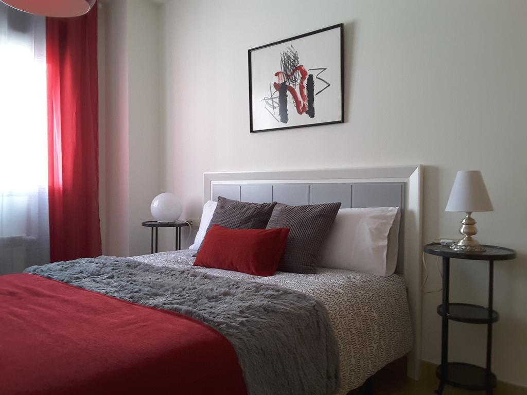 Apartamento Berenguela Córdoba Exteriér fotografie