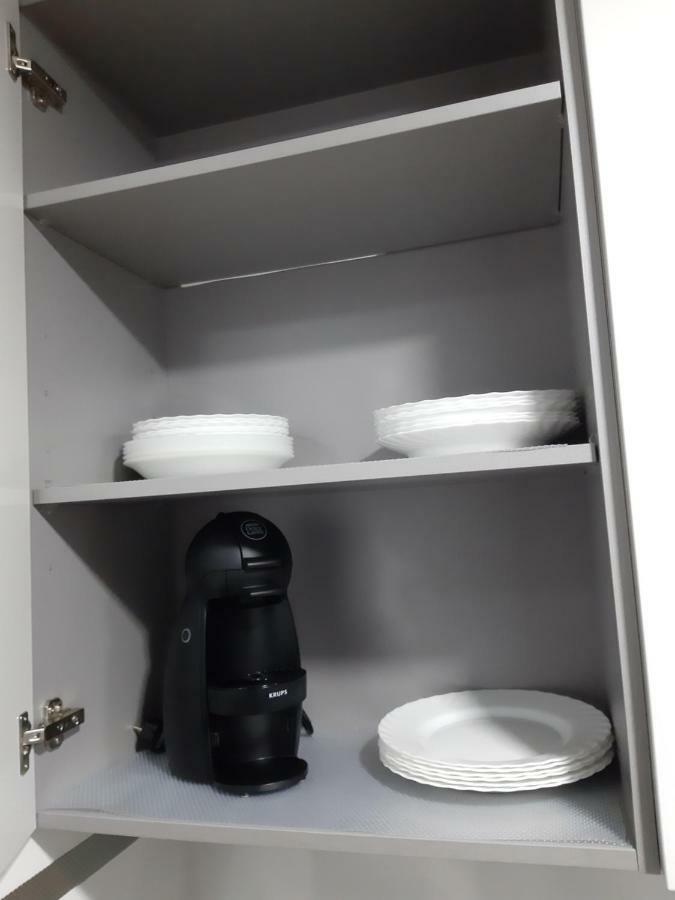 Apartamento Berenguela Córdoba Exteriér fotografie