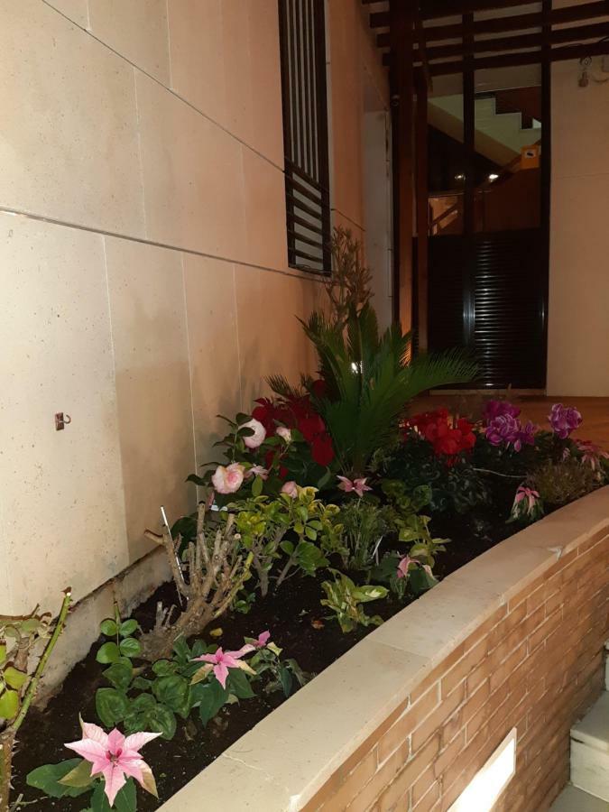 Apartamento Berenguela Córdoba Exteriér fotografie