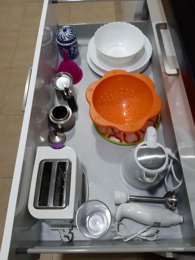 Apartamento Berenguela Córdoba Exteriér fotografie